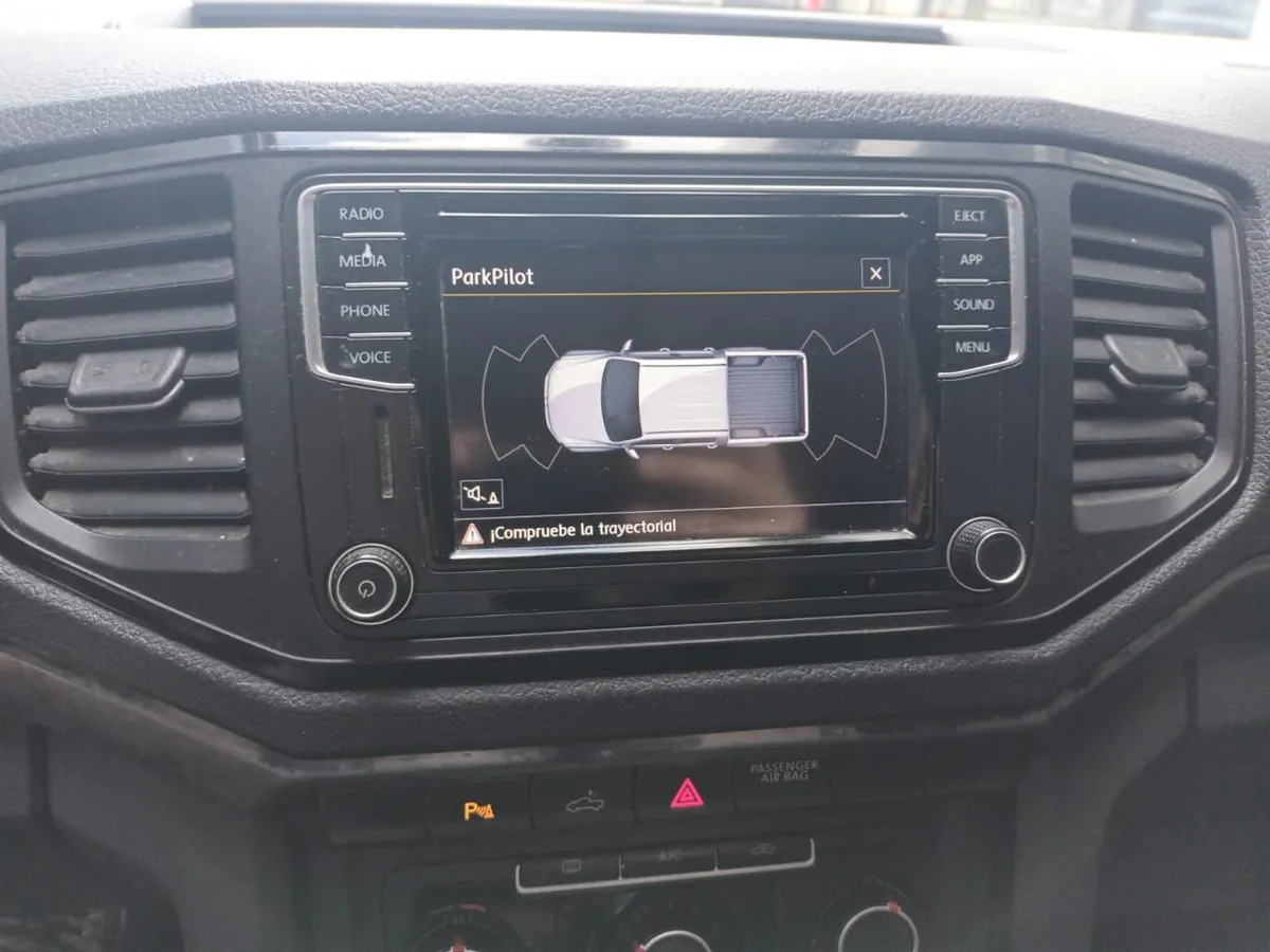 Mirá esta publicación de Volkswagen Amarok