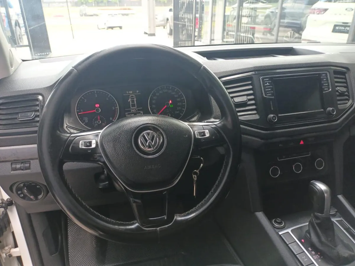Mirá esta publicación de Volkswagen Amarok