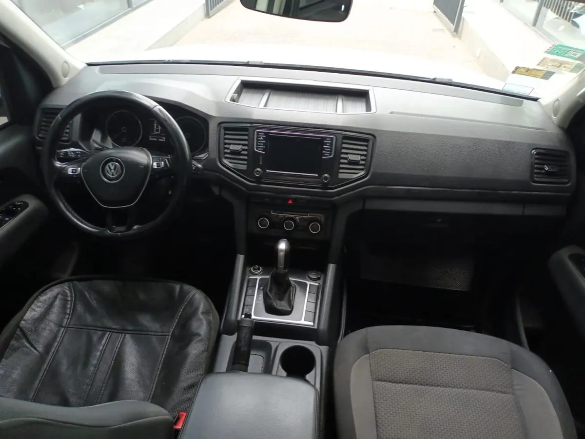 Mirá esta publicación de Volkswagen Amarok