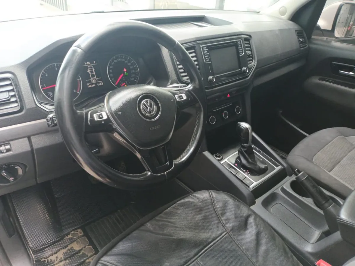 Mirá esta publicación de Volkswagen Amarok