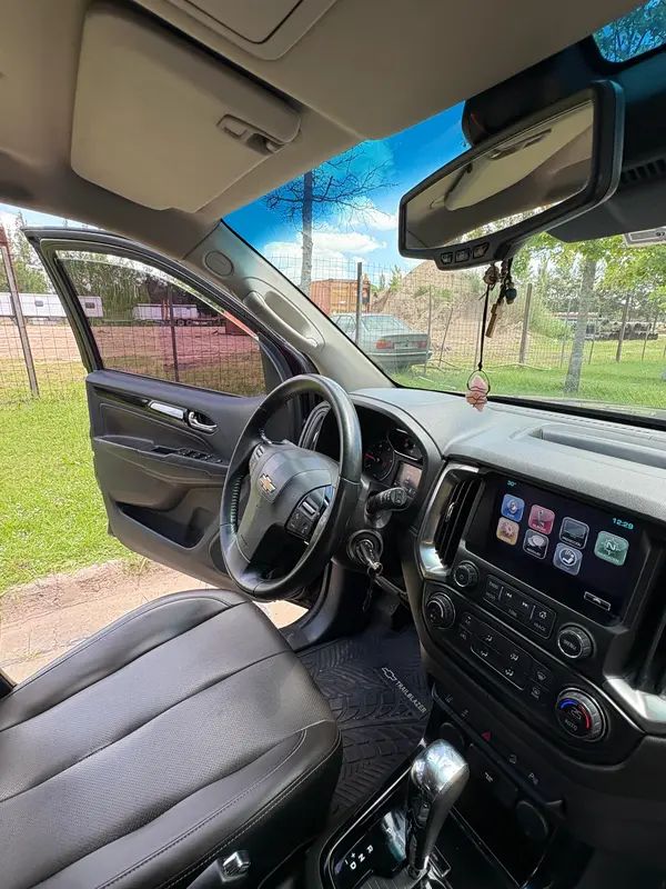 Mirá esta publicación de Chevrolet Trailblazer