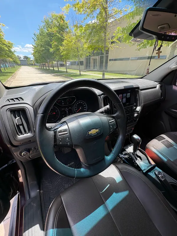 Mira esta publicación de Chevrolet Trailblazer 2019 en Motordil