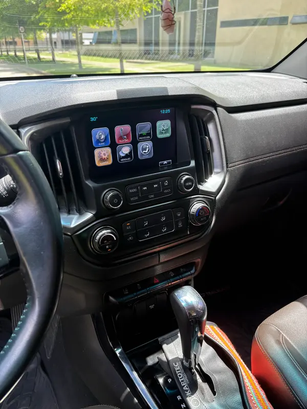 Mira esta publicación de Chevrolet Trailblazer 2019 en Motordil