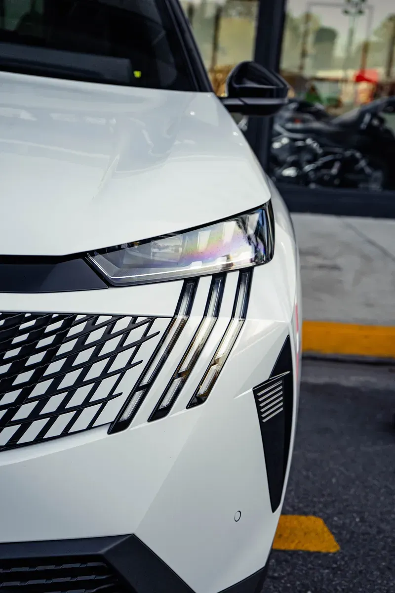 Mira esta publicación de Peugeot 3008 2025 en Motordil