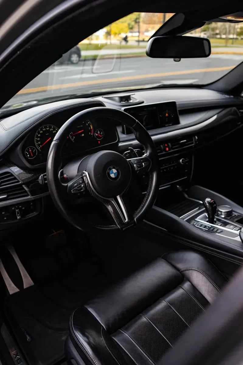 Mira esta publicación de BMW X6 2017 en Motordil