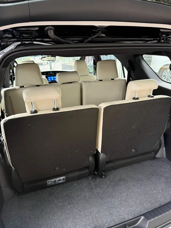 Mirá esta publicación de Toyota SW4