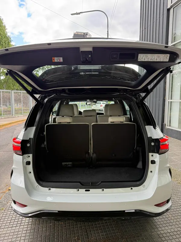 Mirá esta publicación de Toyota SW4