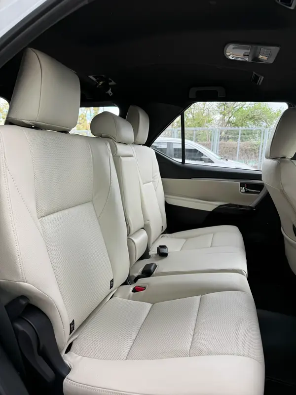 Mirá esta publicación de Toyota SW4