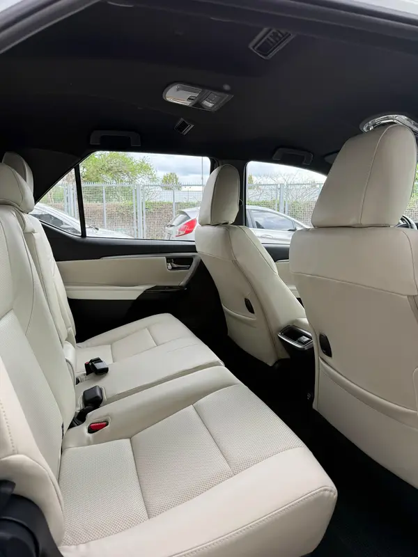 Mirá esta publicación de Toyota SW4