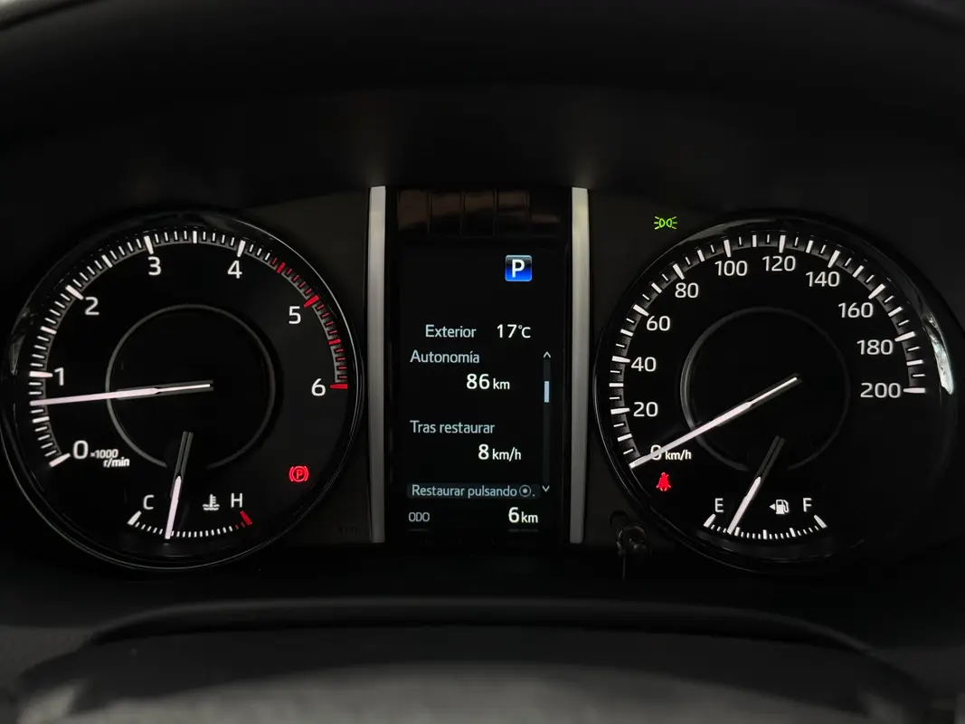 Mirá esta publicación de Toyota SW4