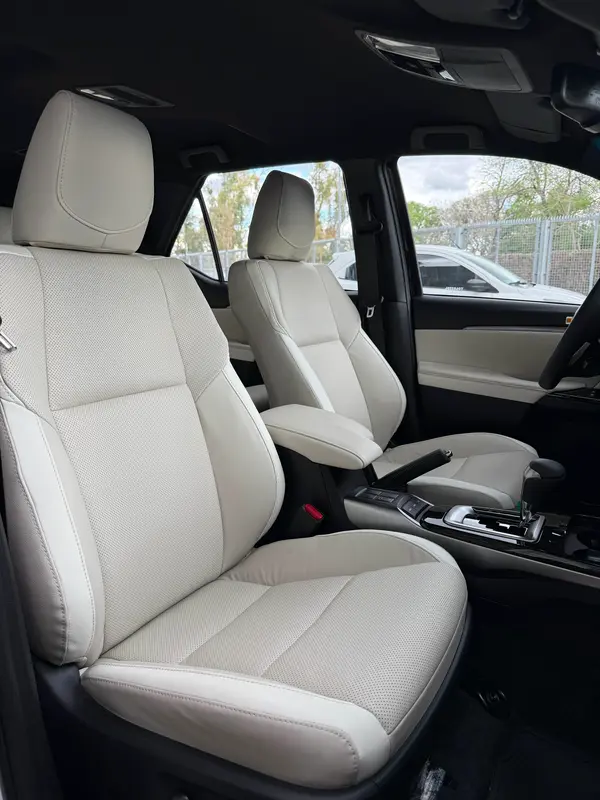 Mirá esta publicación de Toyota SW4