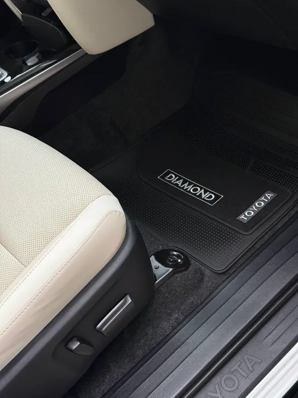 Mirá esta publicación de Toyota SW4