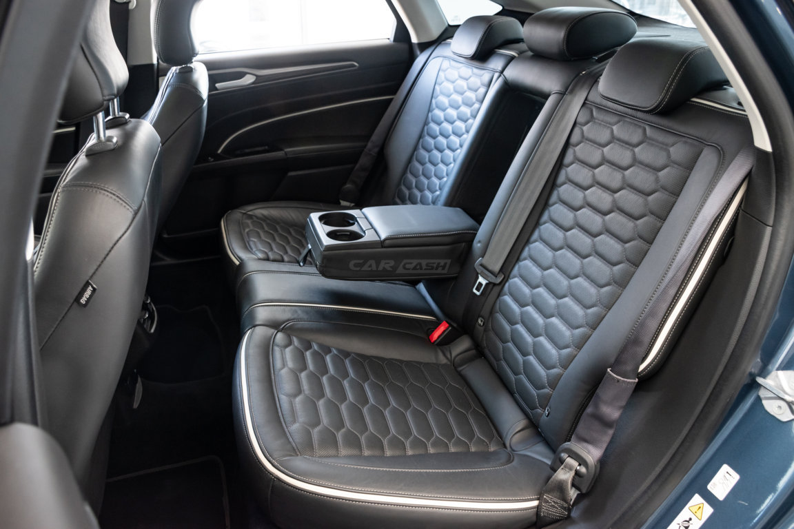 Mirá esta publicación de Ford Mondeo