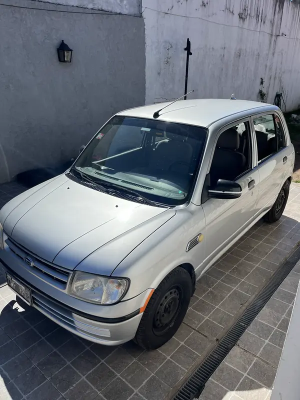 Mirá esta publicación de Daihatsu Mira