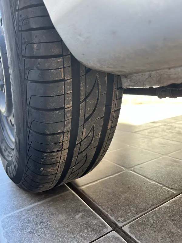 Mirá esta publicación de Daihatsu Mira