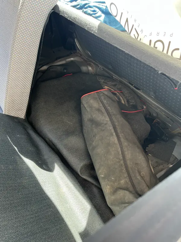 Mirá esta publicación de Daihatsu Mira