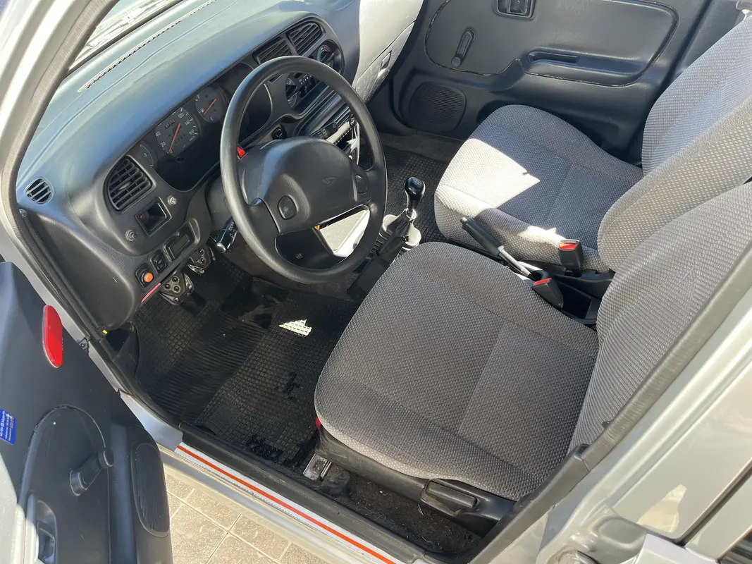 Mirá esta publicación de Daihatsu Mira