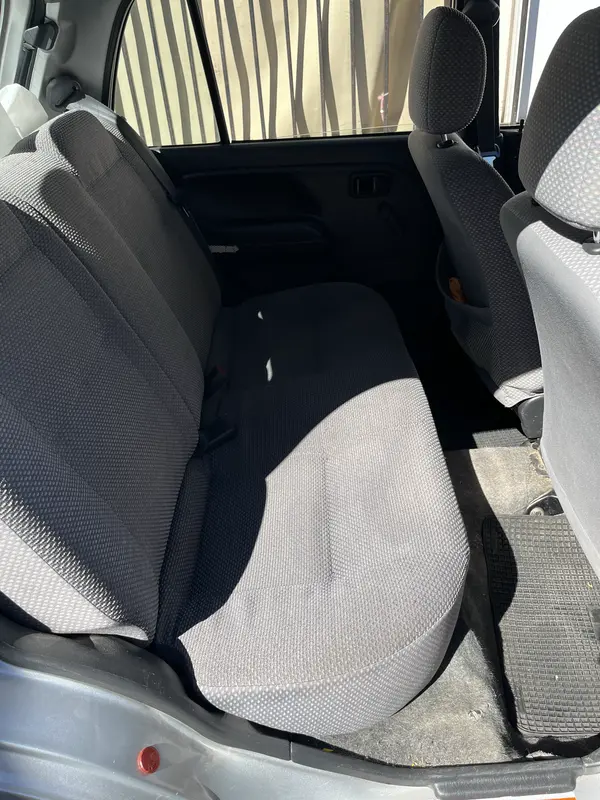 Mirá esta publicación de Daihatsu Mira