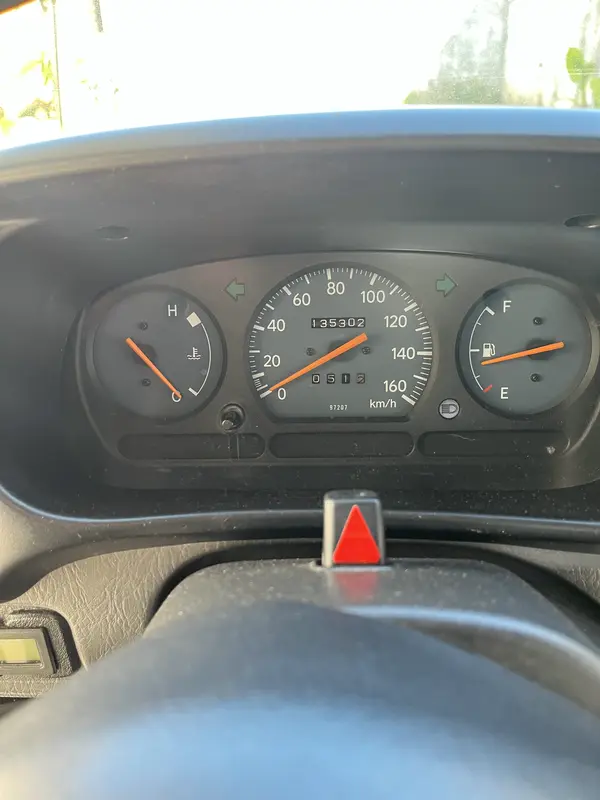 Mirá esta publicación de Daihatsu Mira