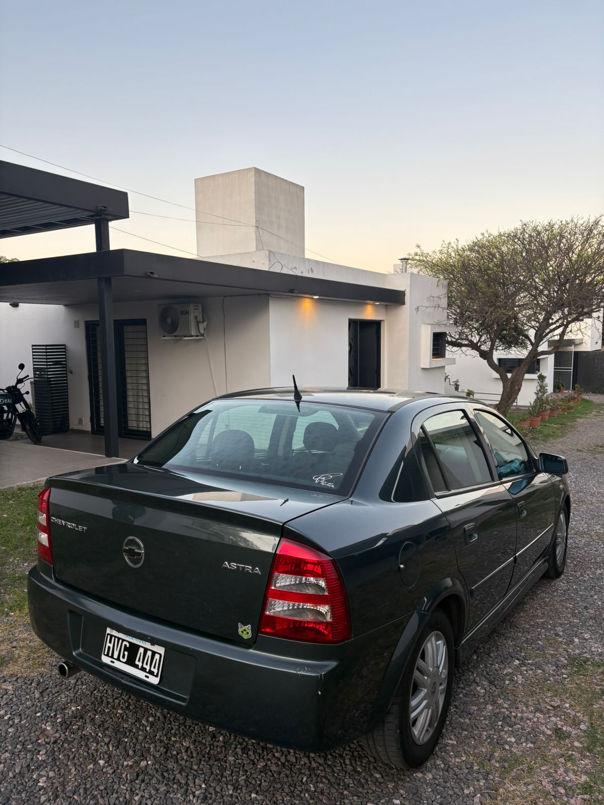 Mira esta publicación de Chevrolet Astra 2009 en Motordil