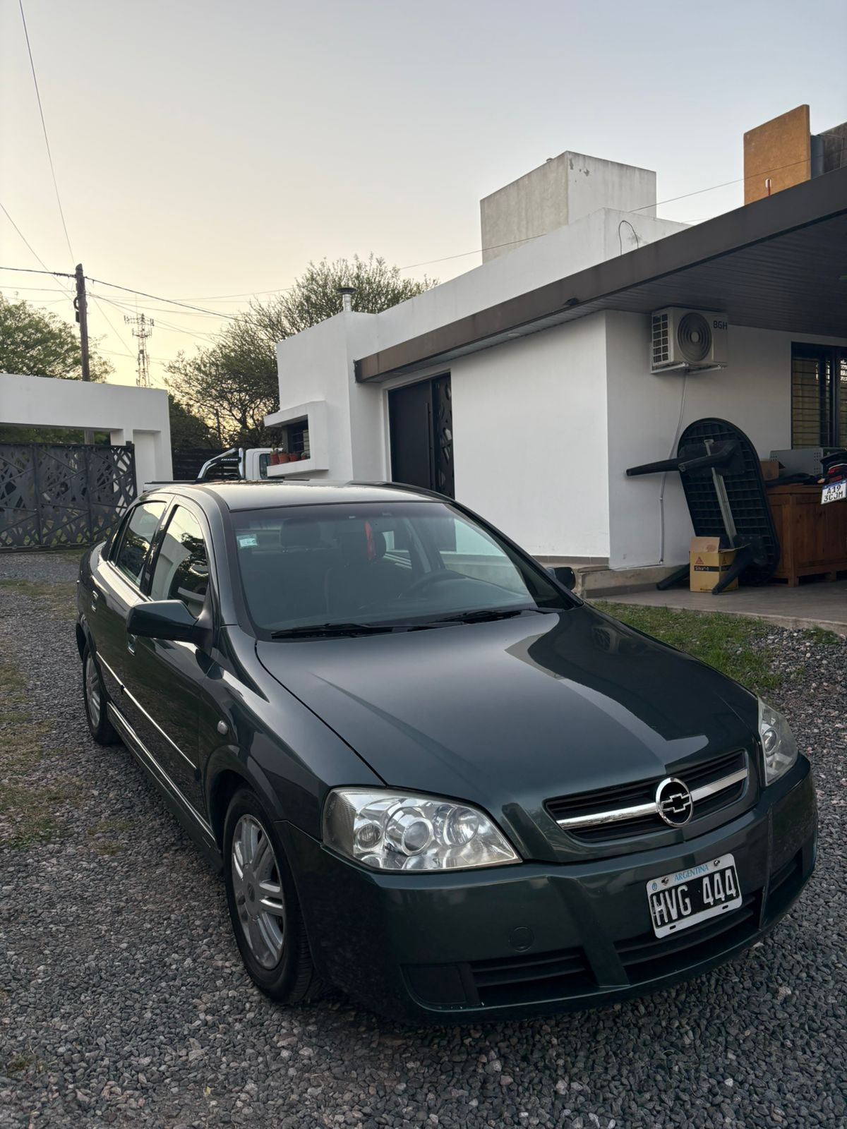 Mira esta publicación de Chevrolet Astra 2009 en Motordil