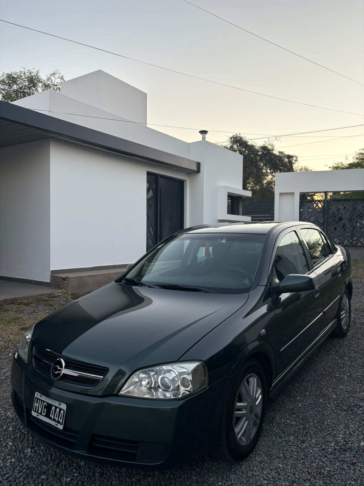 Mira esta publicación de Chevrolet Astra 2009 en Motordil