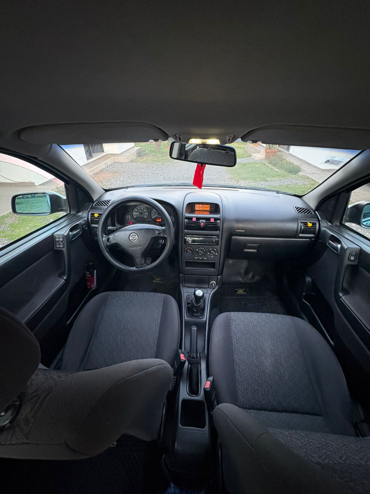 Mira esta publicación de Chevrolet Astra 2009 en Motordil