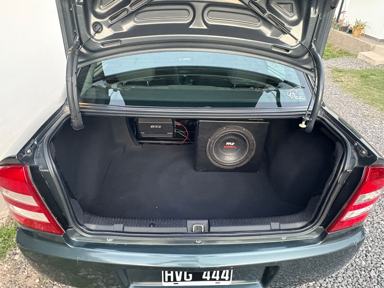 Mirá esta publicación de Chevrolet Astra