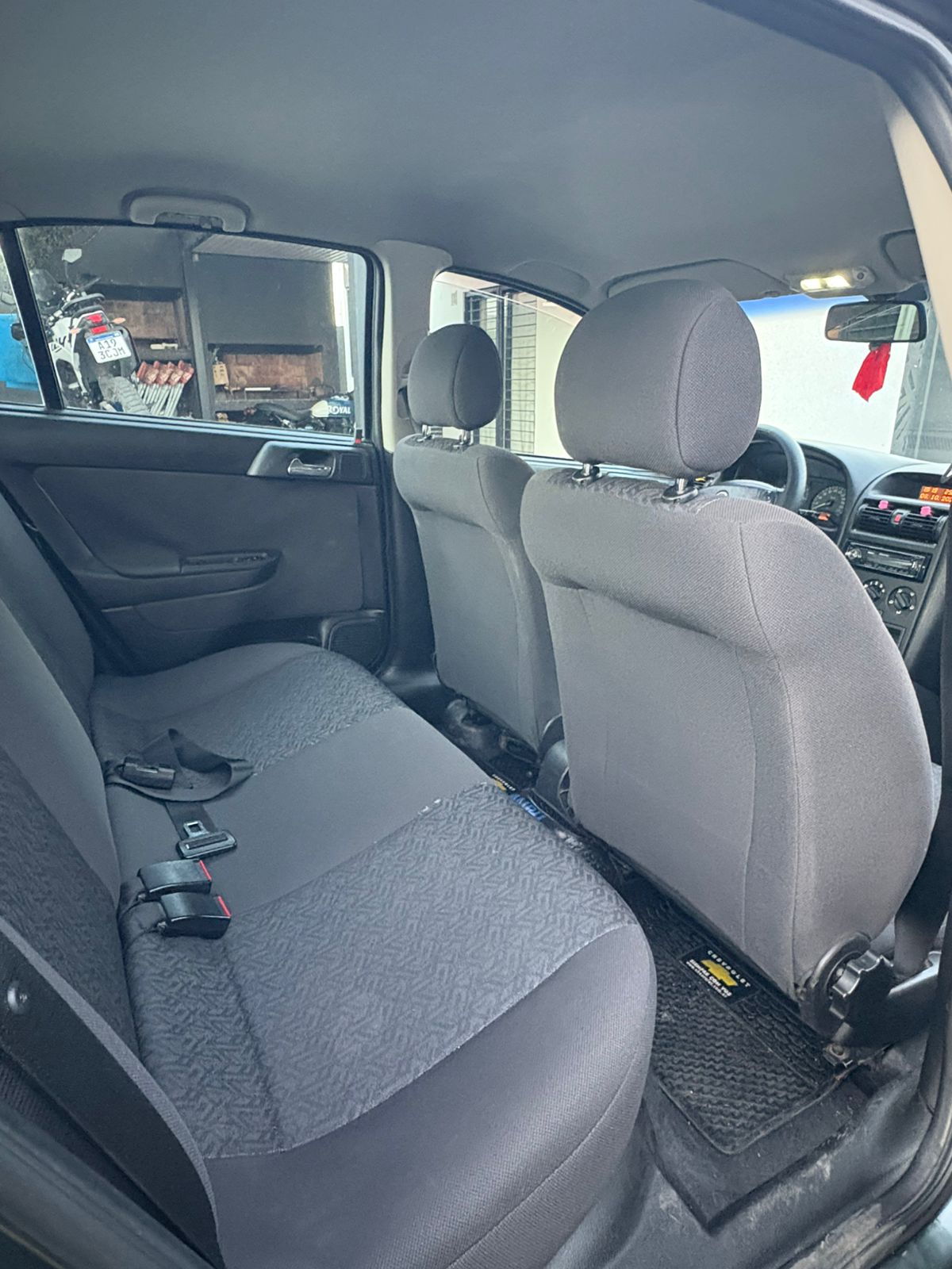 Mira esta publicación de Chevrolet Astra 2009 en Motordil