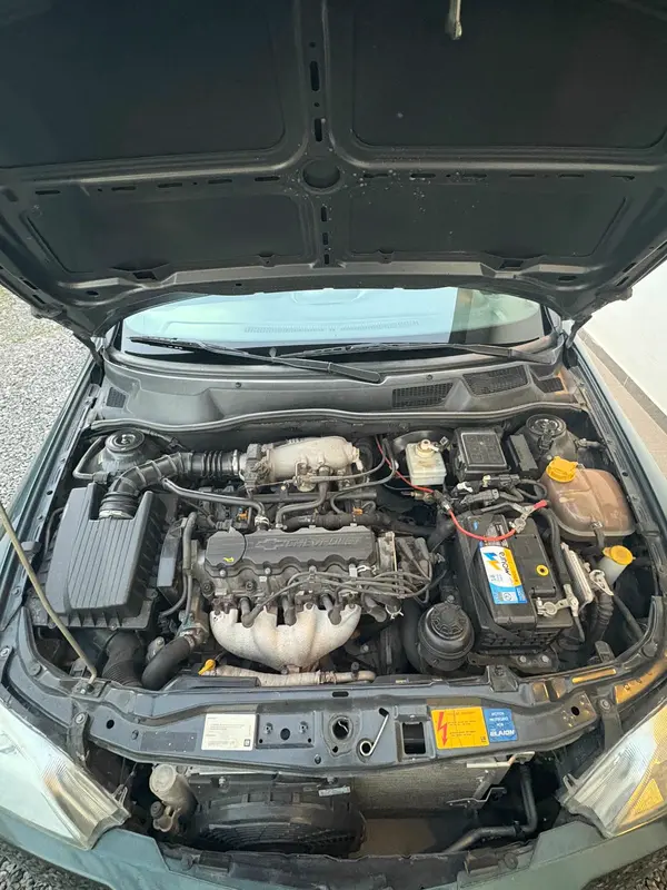 Mirá esta publicación de Chevrolet Astra