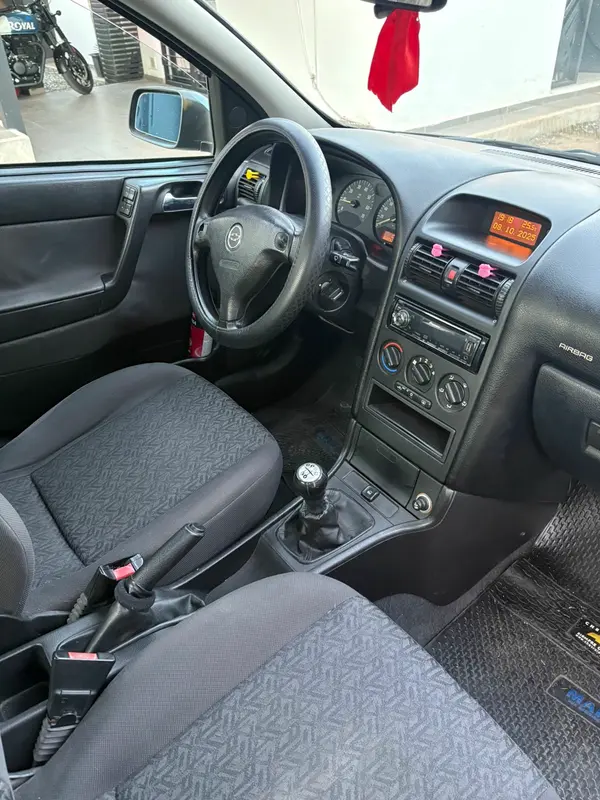 Mirá esta publicación de Chevrolet Astra