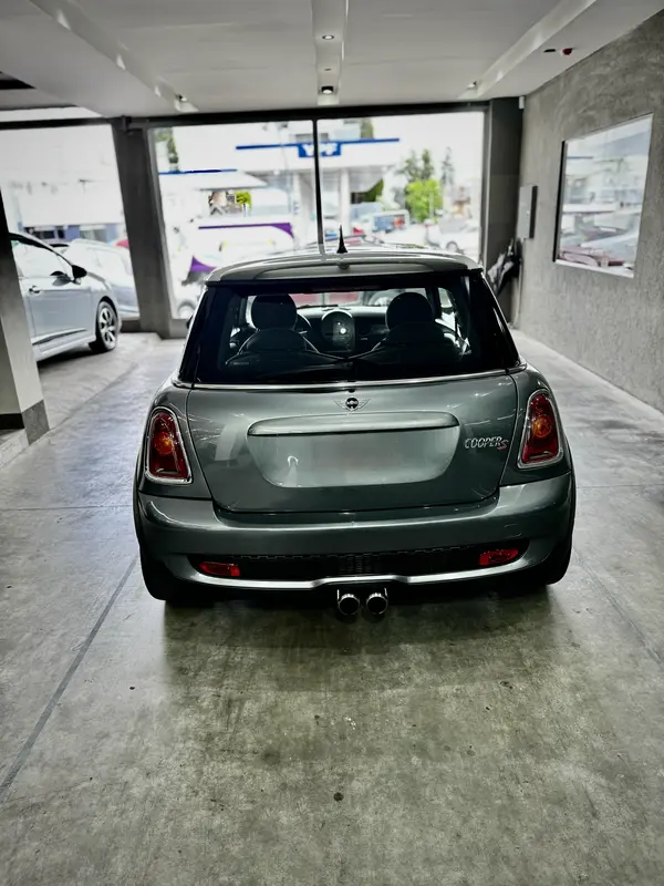 Mirá esta publicación de Mini Cooper