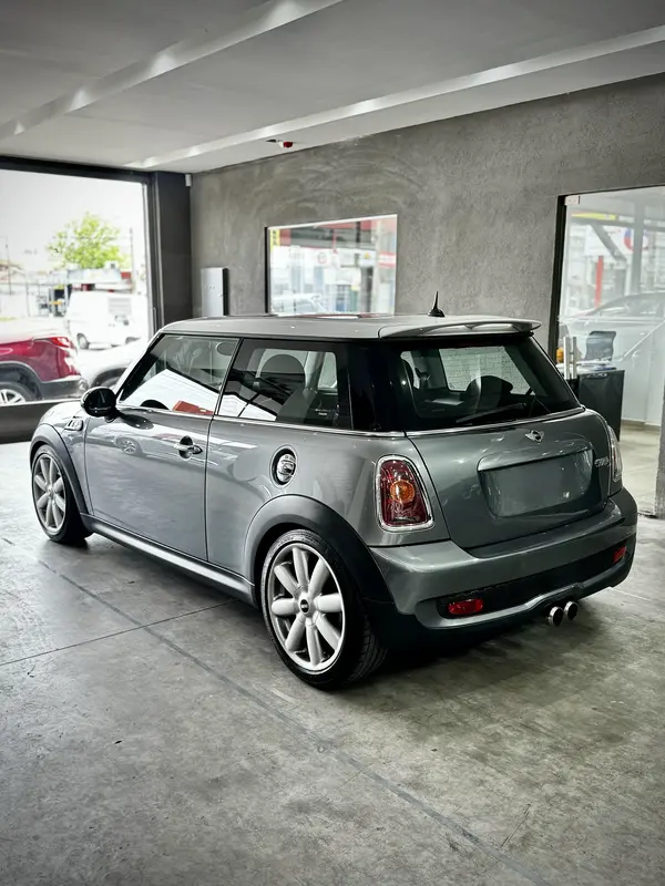 Mirá esta publicación de Mini Cooper