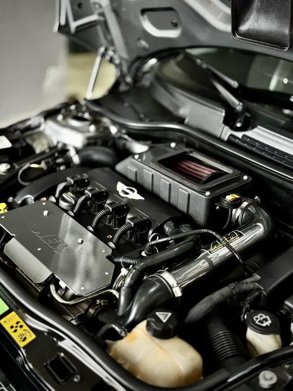 Mirá esta publicación de Mini Cooper