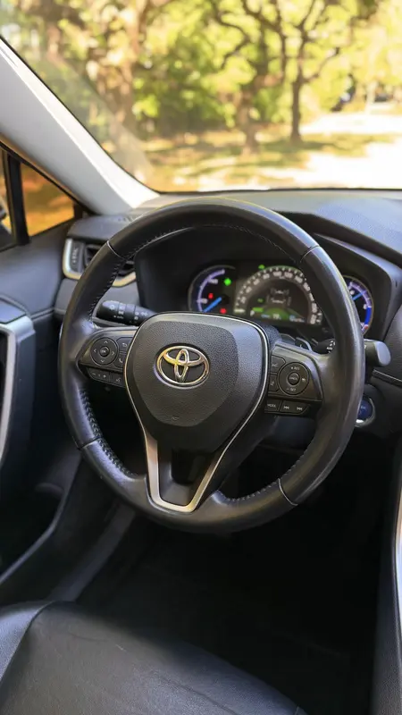 Mirá esta publicación de Toyota RAV4