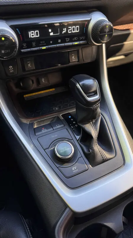 Mirá esta publicación de Toyota RAV4