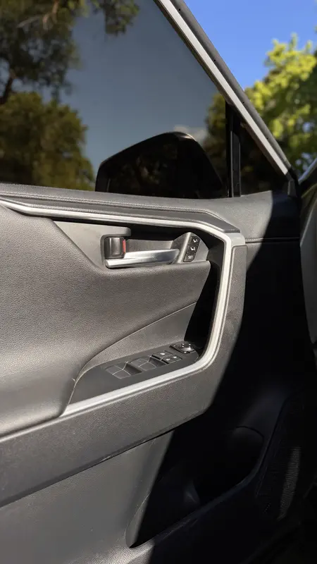 Mirá esta publicación de Toyota RAV4