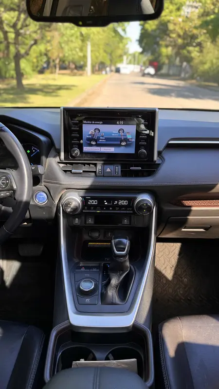 Mirá esta publicación de Toyota RAV4