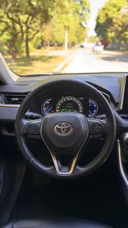 Mirá esta publicación de Toyota RAV4