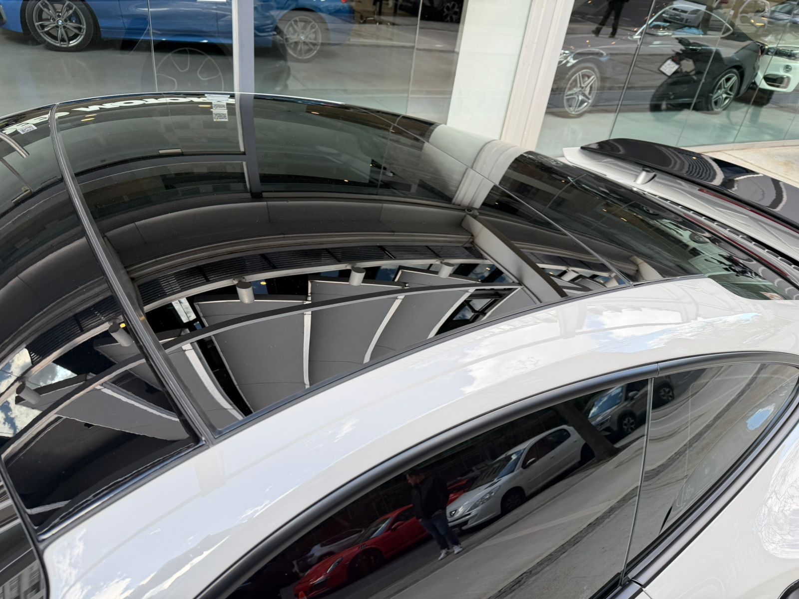 Mirá esta publicación de Porsche 911