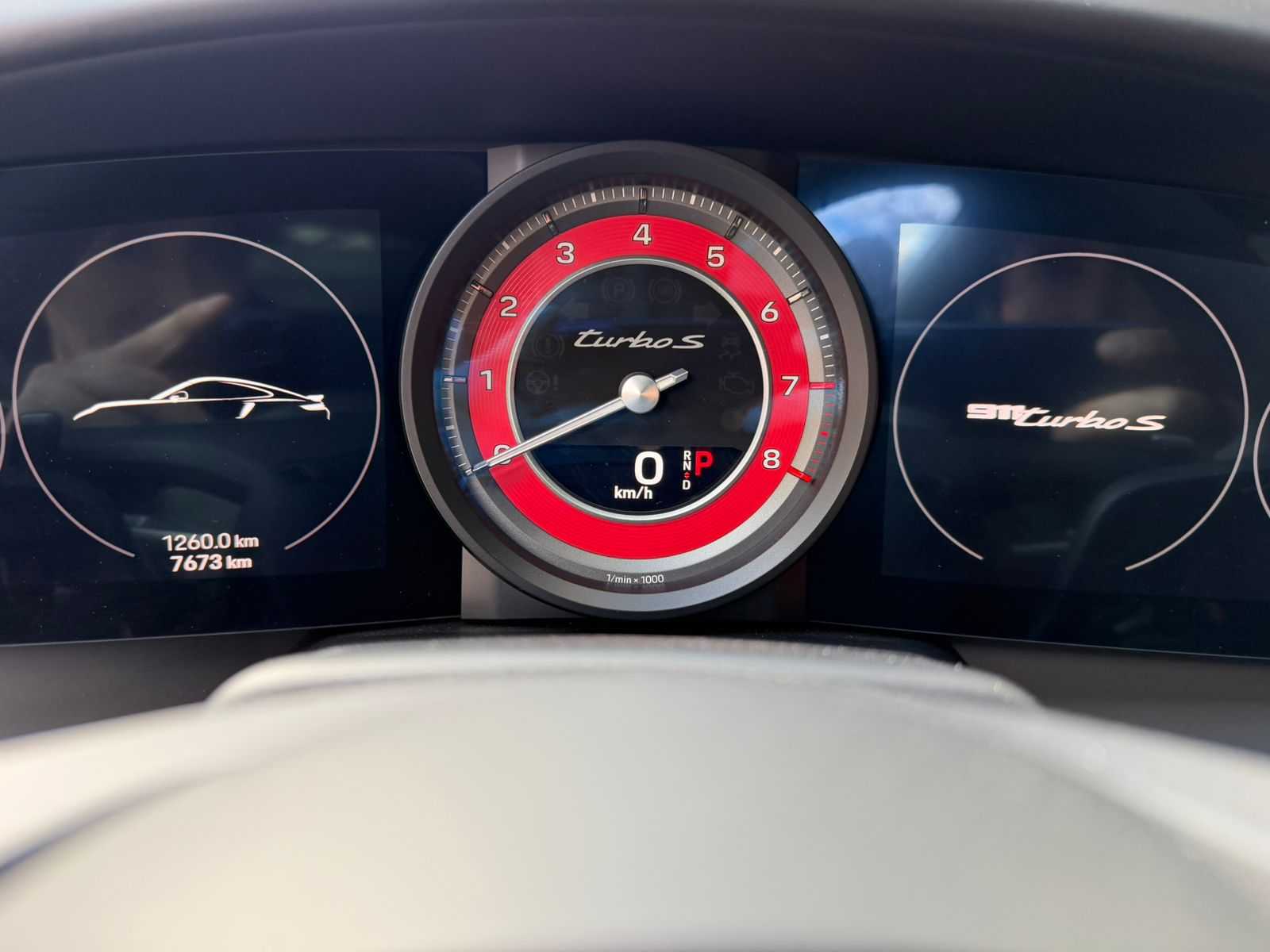 Mirá esta publicación de Porsche 911