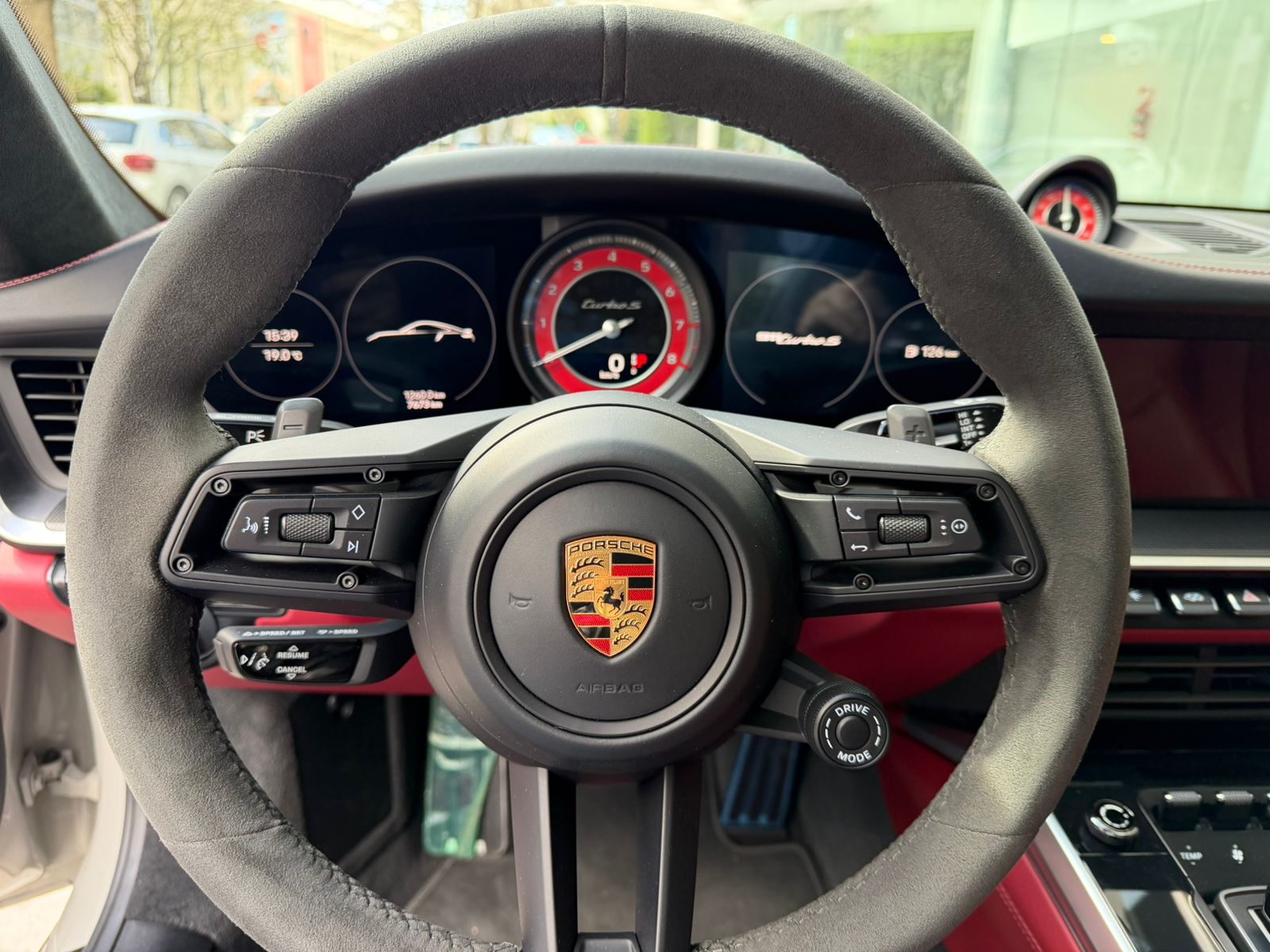 Mirá esta publicación de Porsche 911