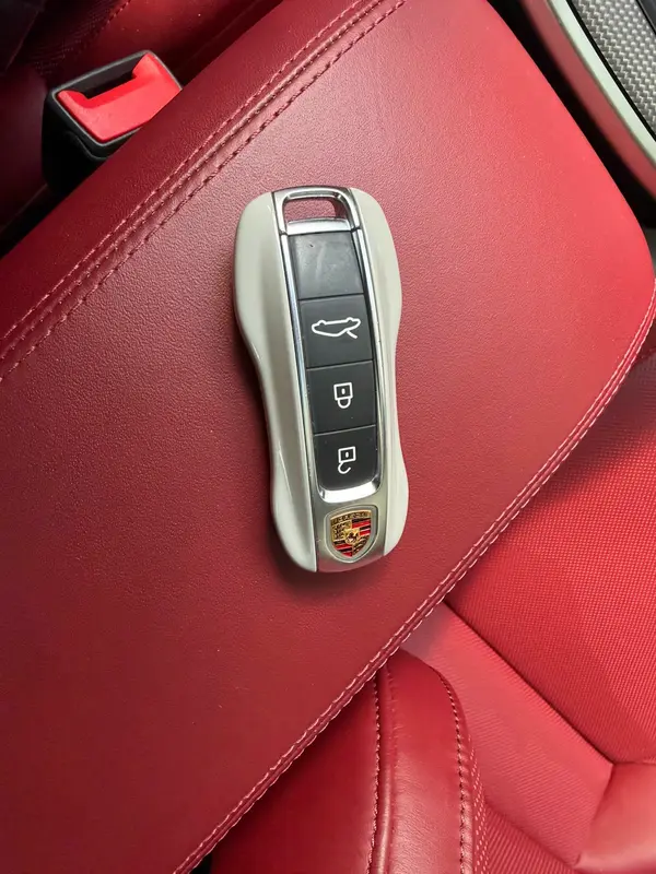 Mirá esta publicación de Porsche 911