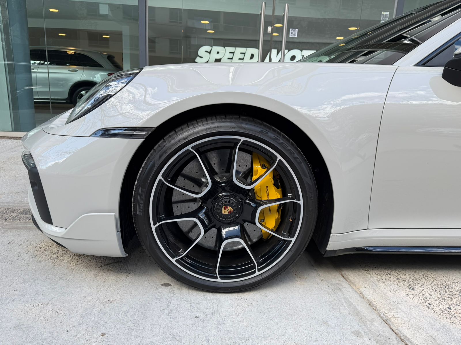 Mira esta publicación de Porsche 911 2021 en Motordil