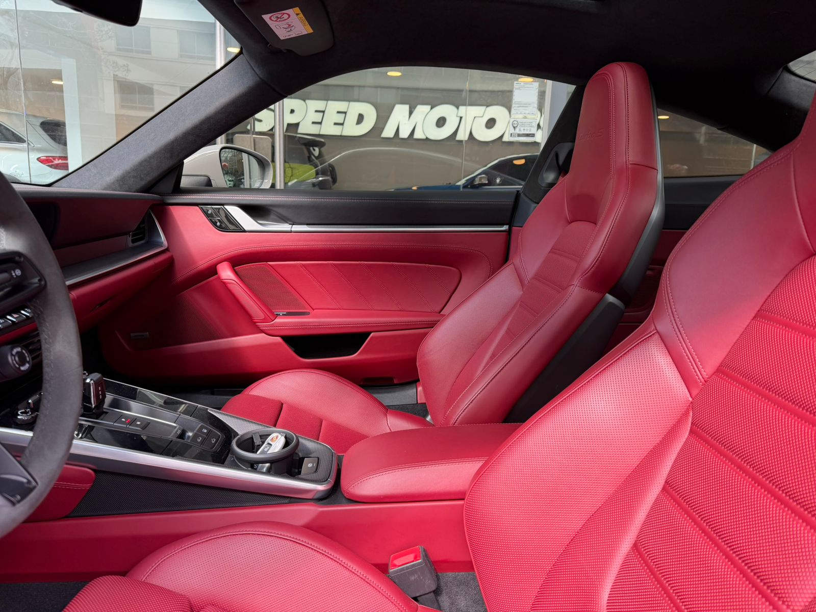 Mirá esta publicación de Porsche 911