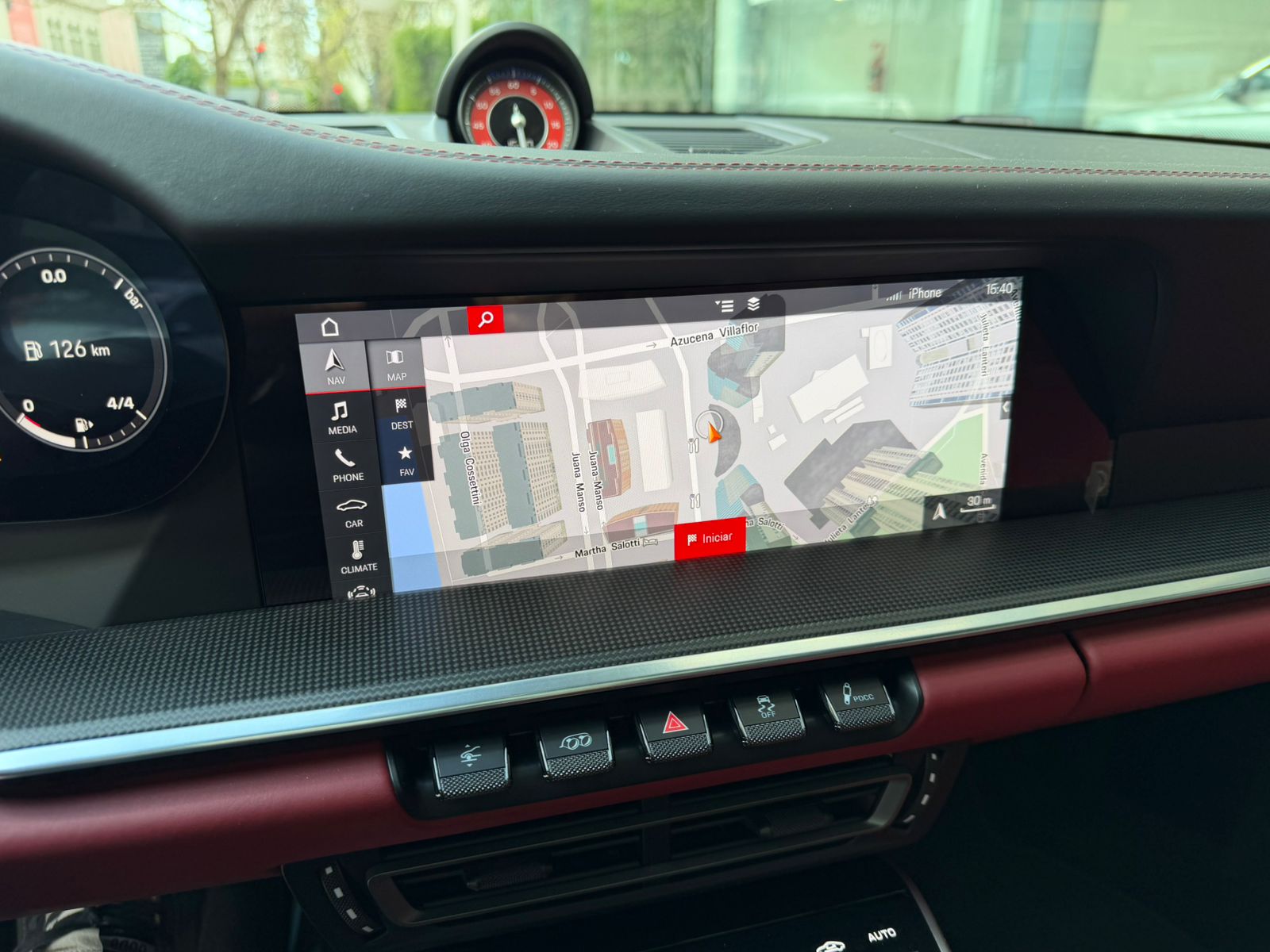 Mirá esta publicación de Porsche 911