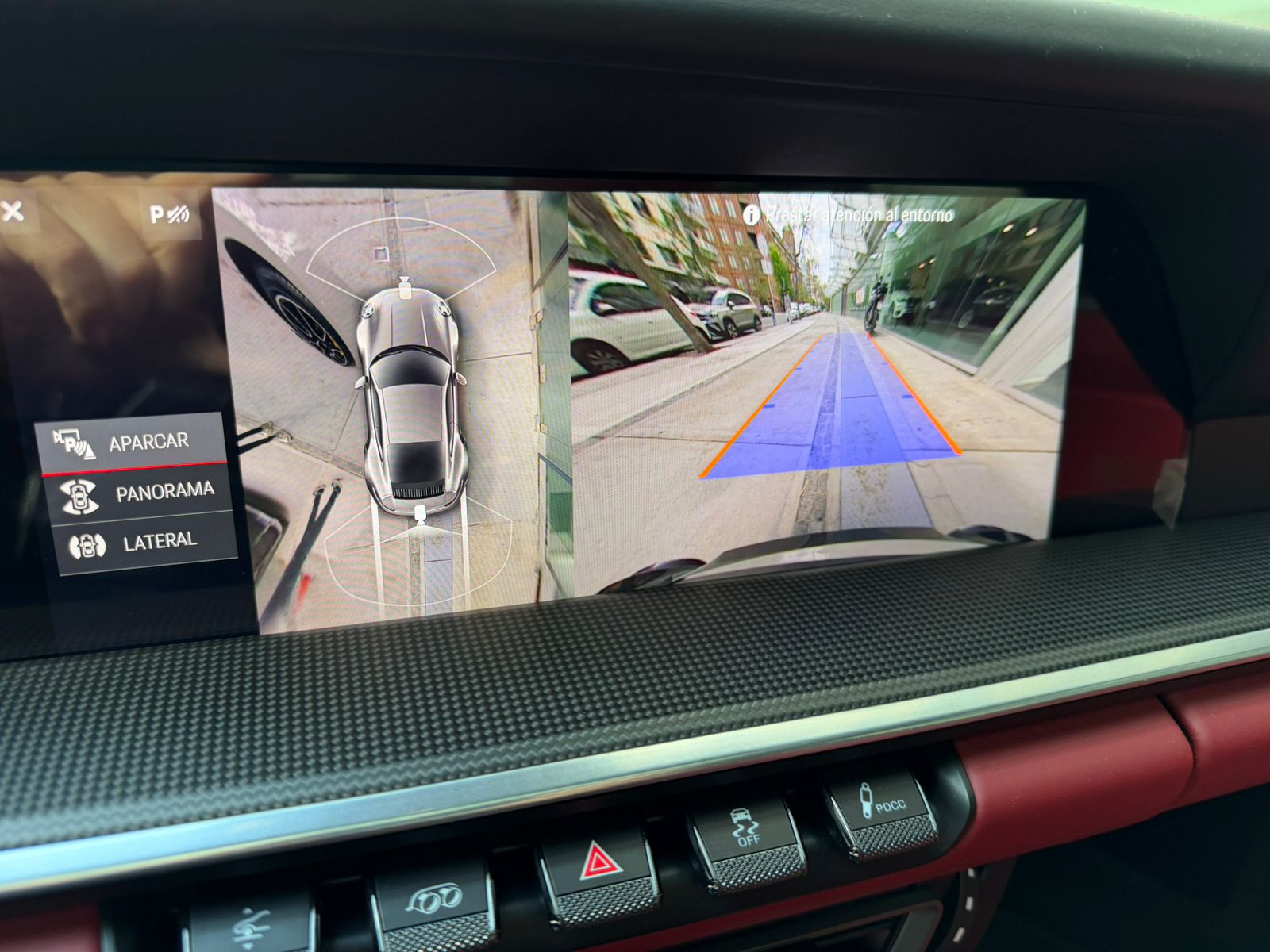 Mirá esta publicación de Porsche 911