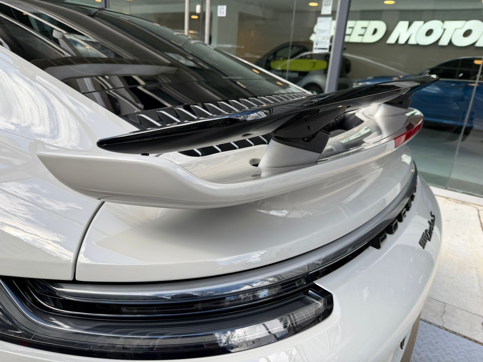 Mirá esta publicación de Porsche 911