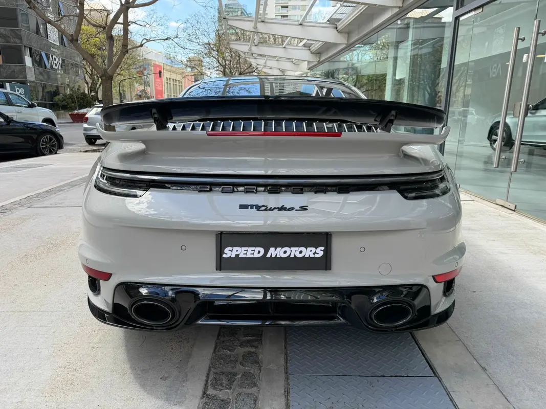 Mira esta publicación de Porsche 911 2021 en Motordil