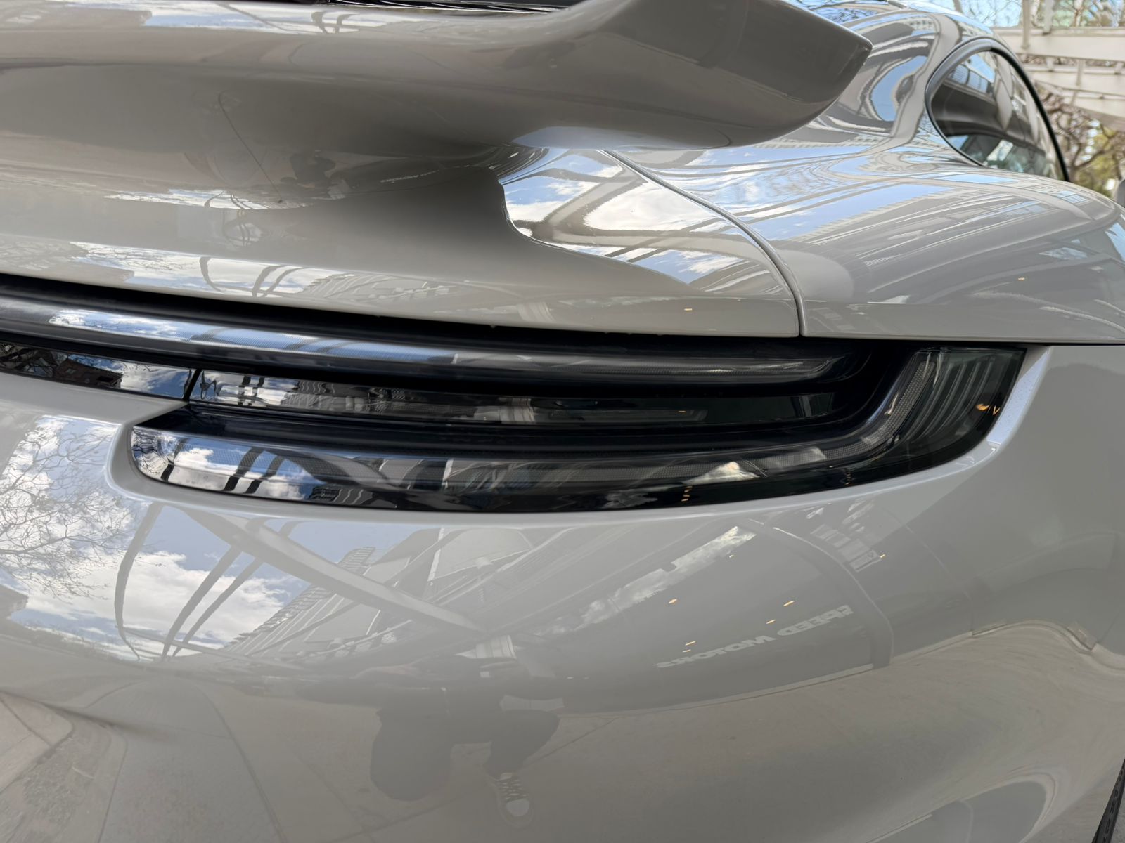 Mirá esta publicación de Porsche 911